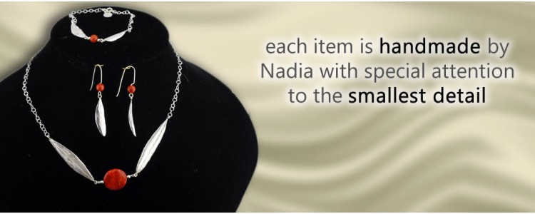 Nadia Jewelry